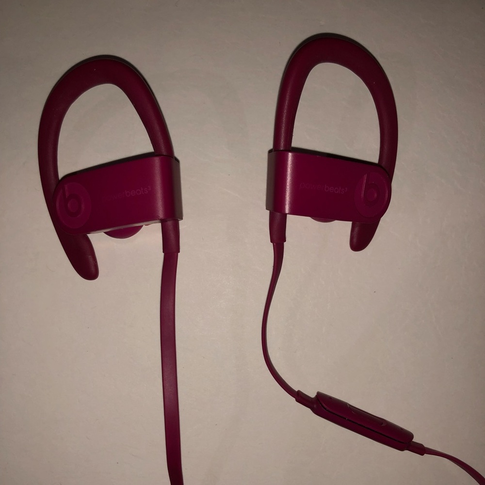 Powerbeats 3